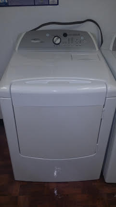 Suffolk refurbished Whirlpool dryer
