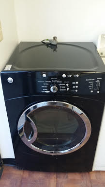 Suffolk used ge dryer