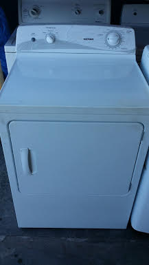 Suffolk pre-owned hotpoint dryer