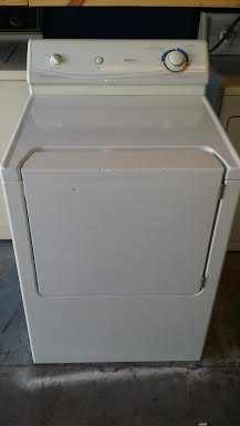 Suffolk used maytag dryer
