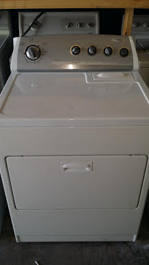 Suffolk used whirlpool dryer
